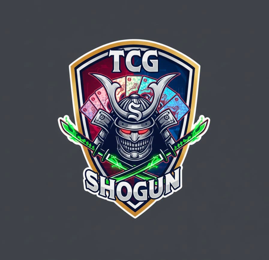 TCGShogun