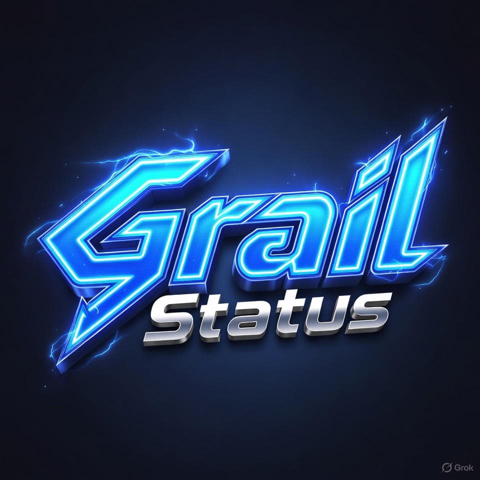 GrailStatus