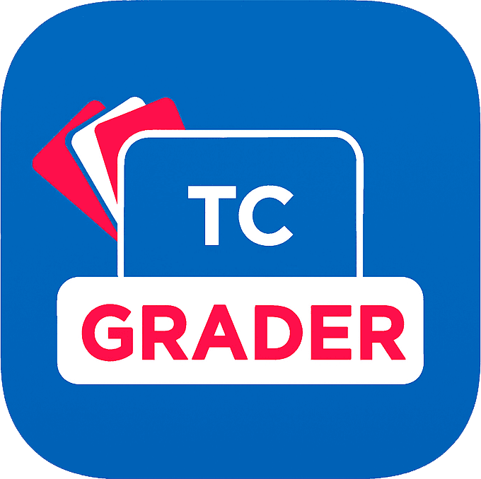 TCGrader