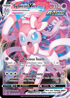 sylveon graded card VMAX 2021 Pokemon Evolving Skies Secret Rare #212 PSA Authenticated 10 this attack cant be used. Sylveon EX #156 EXTENDED ART