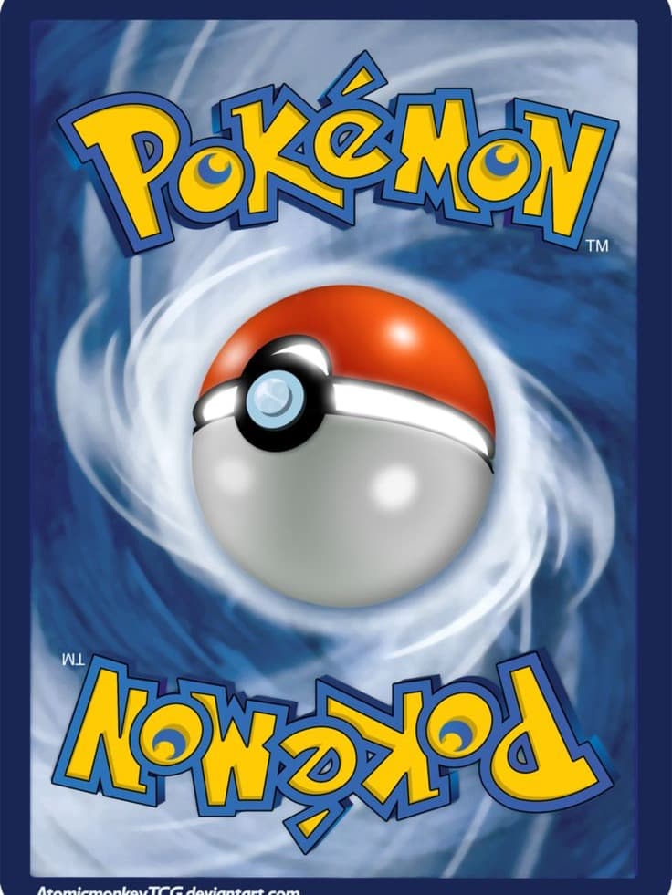 Back