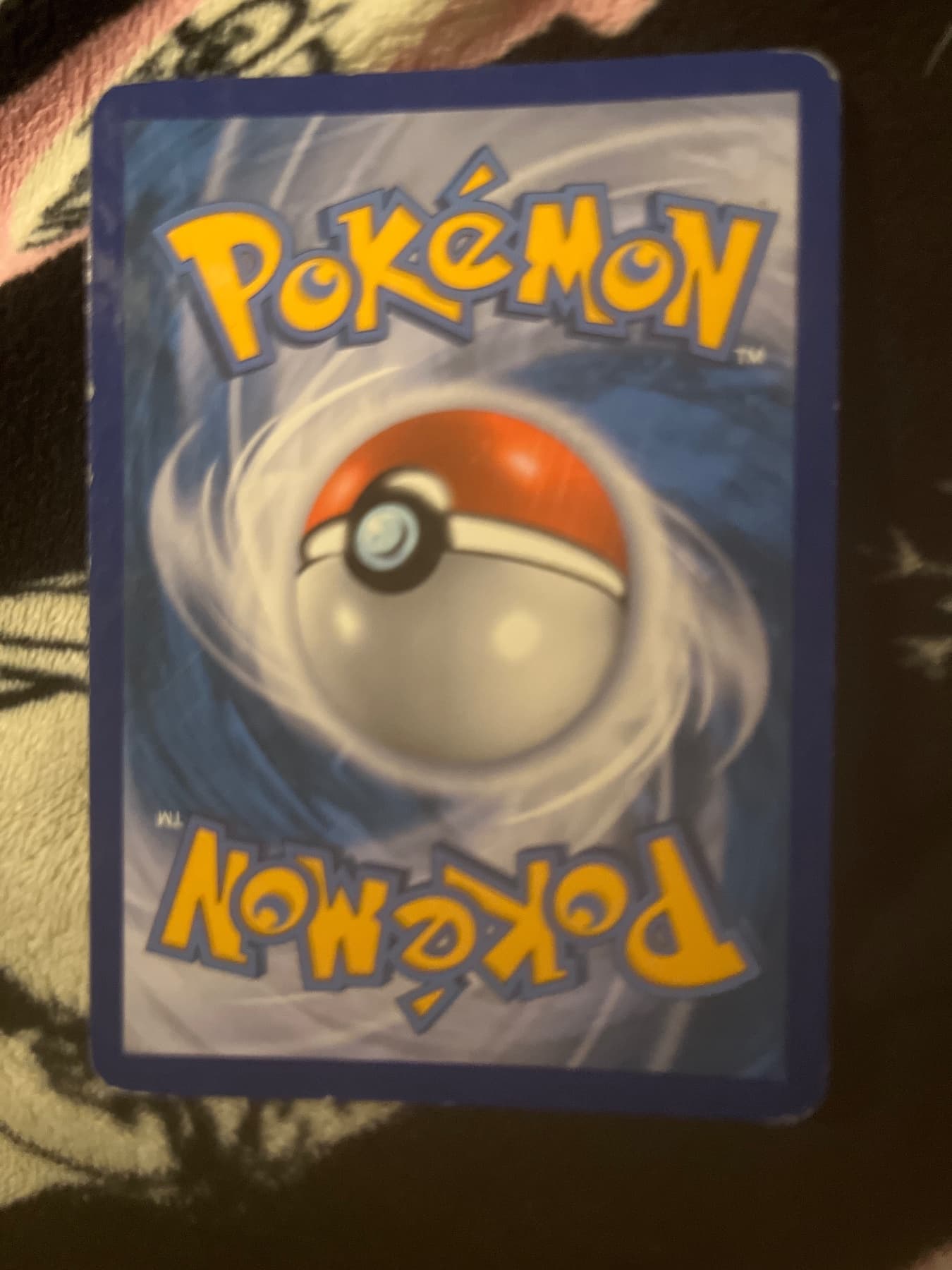 Back