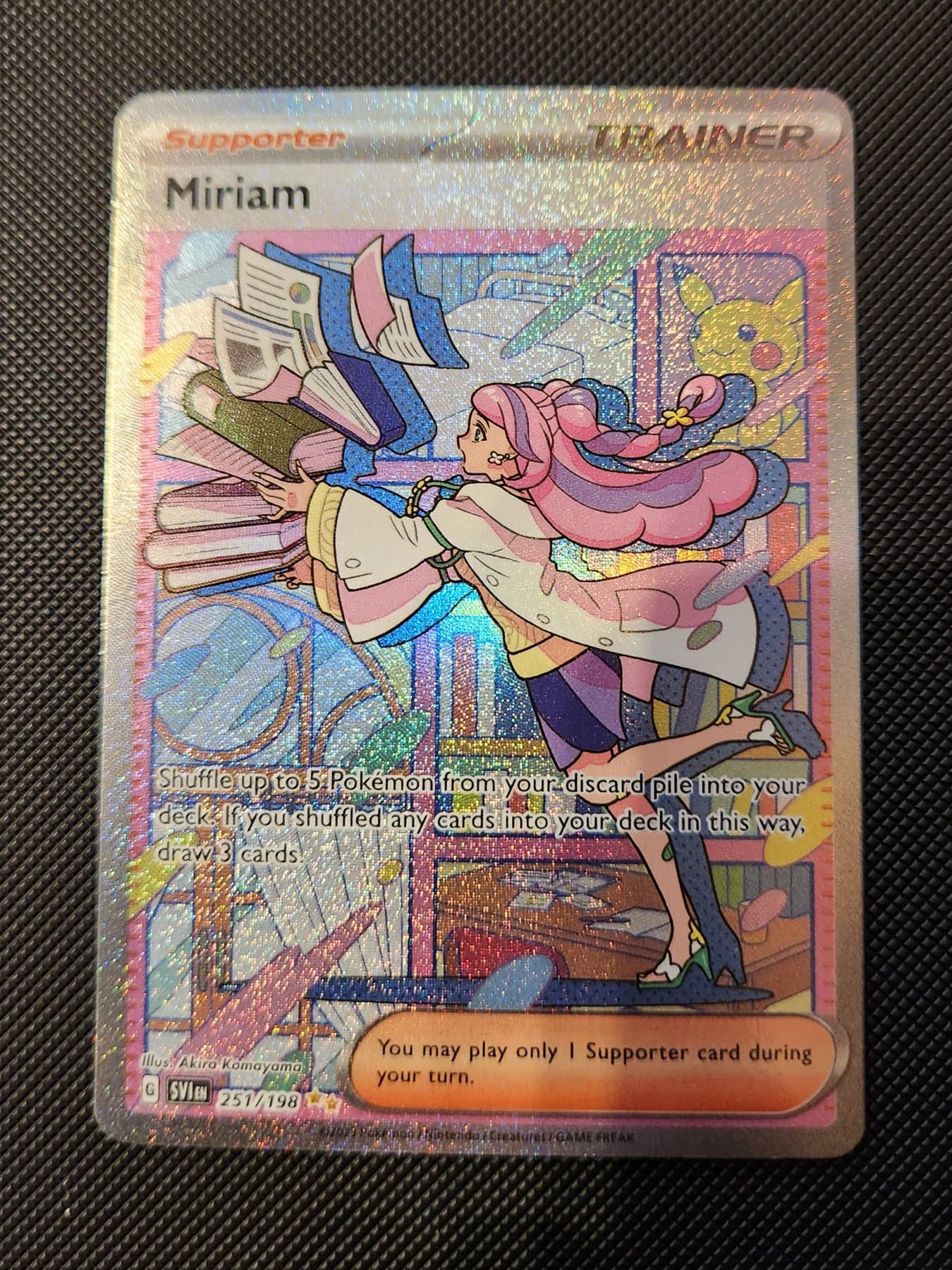 Submission 3