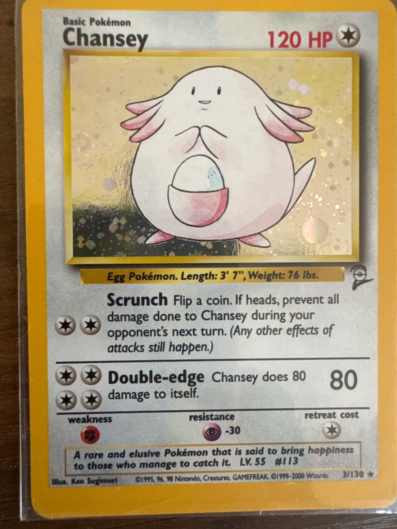 Submission 3