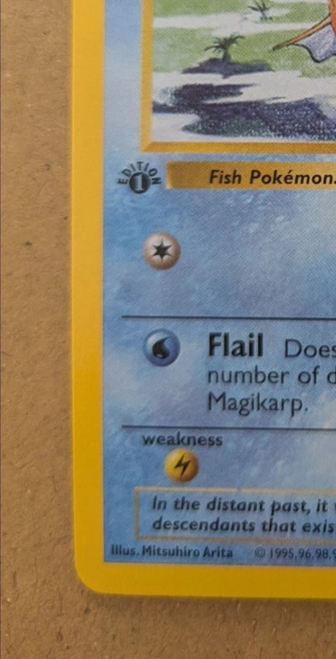 metal pokemon cards mewtwo Charmander 004 018 E-Series McDonald's Promo