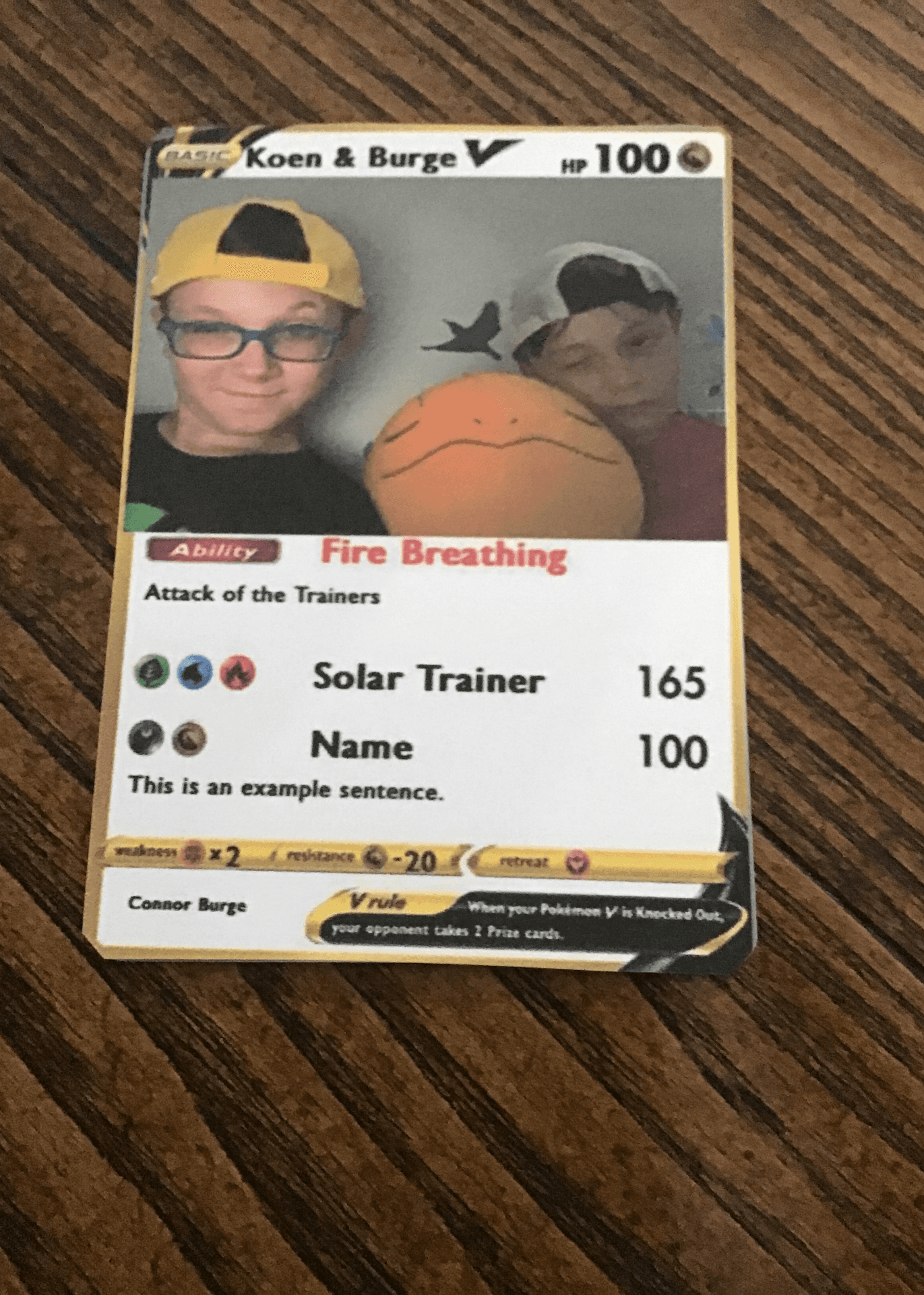 Submission 2