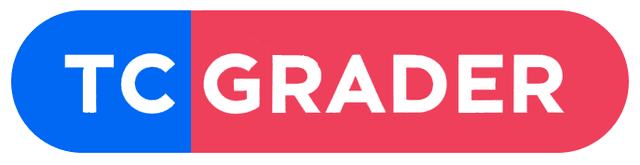 TCGrader