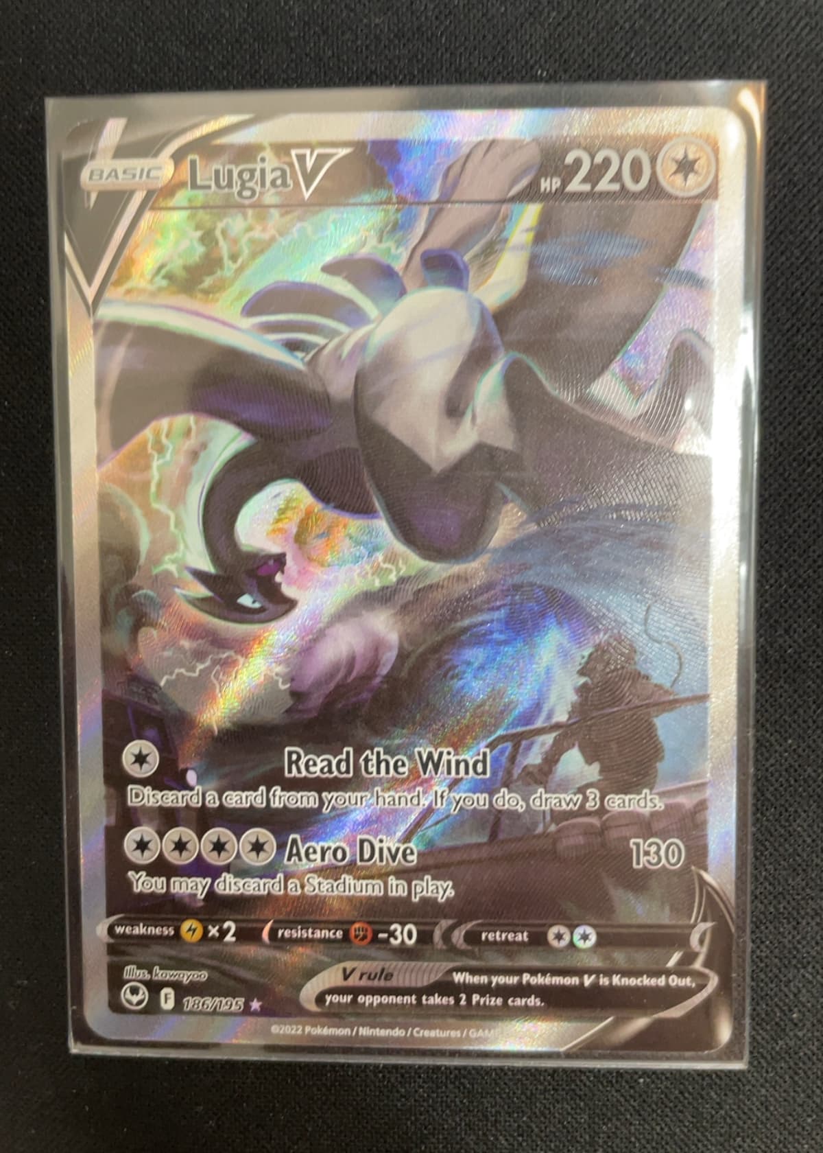 silvering pokemon cards Buy Petilil 091/086 Card Lugia V - Grade 9