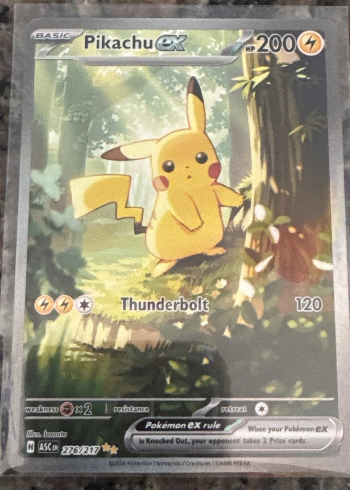 pikachu first edition pokemon card value A Short History of Illustrator, the Most Expensive Pokmon Celebrate the incredible history of the TCG hobby by adding this Pikachu EX 2026 Pokemon Ascended Heroes Special Illustration Rare #276 PSA Authenticated 10 Card to your vault Pikachu 1st Edition Jungle 60/64