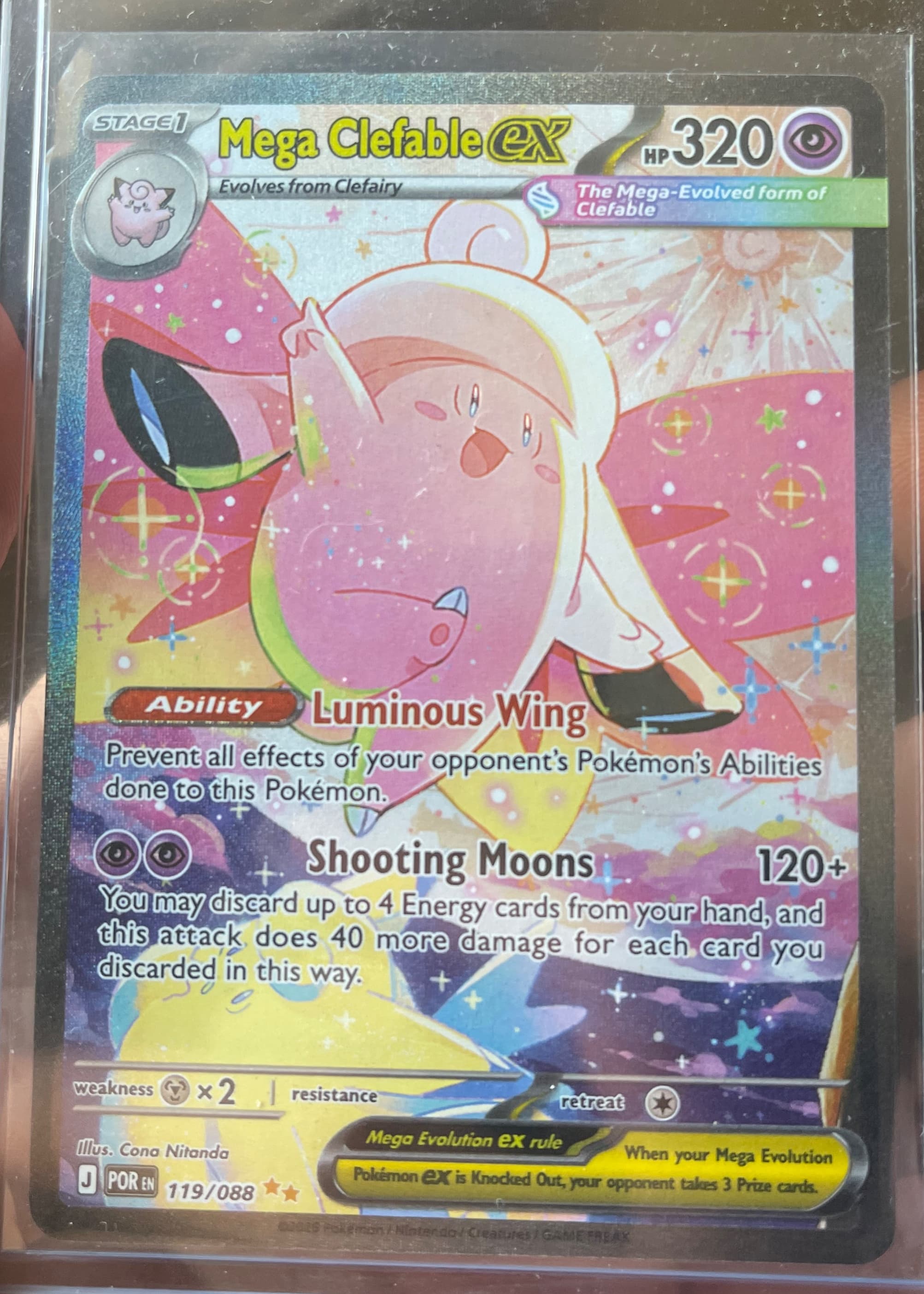 clefable pokemon card price - - 89/145 Pokmon Hit Points80 HP Form Clefable | Rebel Clash |