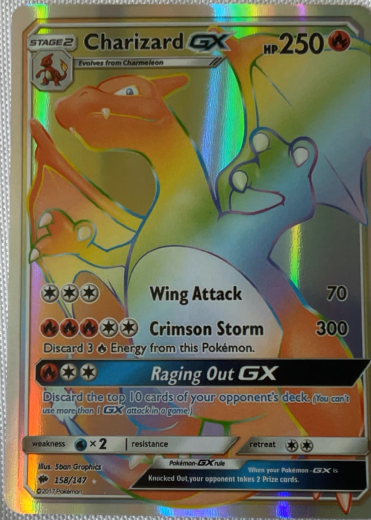 pokemon cards charizard gx hyper rare A PSA 10 Mega Y ex Mega from Ascended Heroes just sold on eBay for $4,550. Gold Hyper Rare Charizards have historically attracted strong collector demand, and this Mega this item offers a spectacular aesthetic for a gallery Charizard GX - Burning Shadows