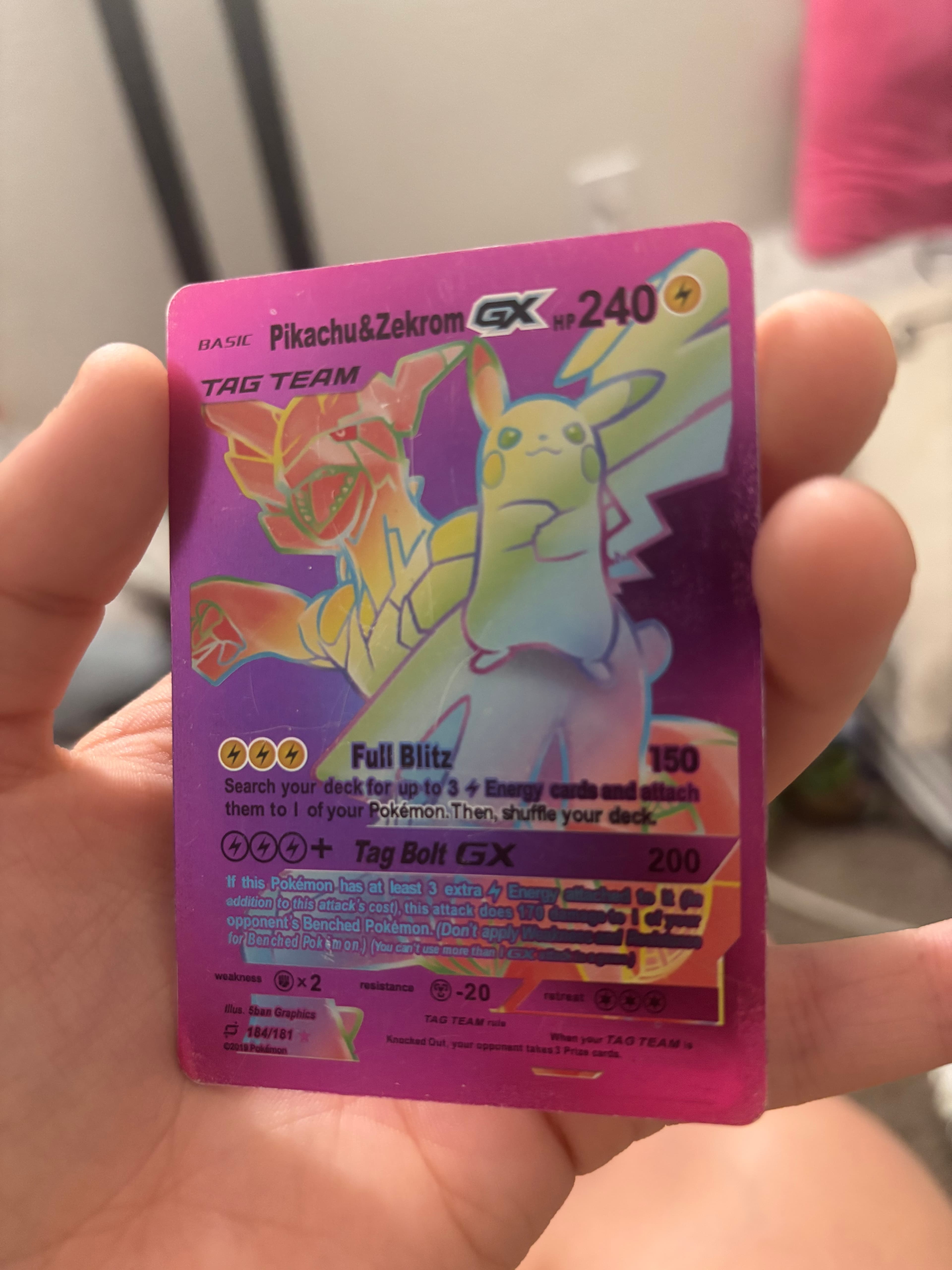 free pokemon gx cards 10 Free Pokmon Cards Now Worth The Most Money