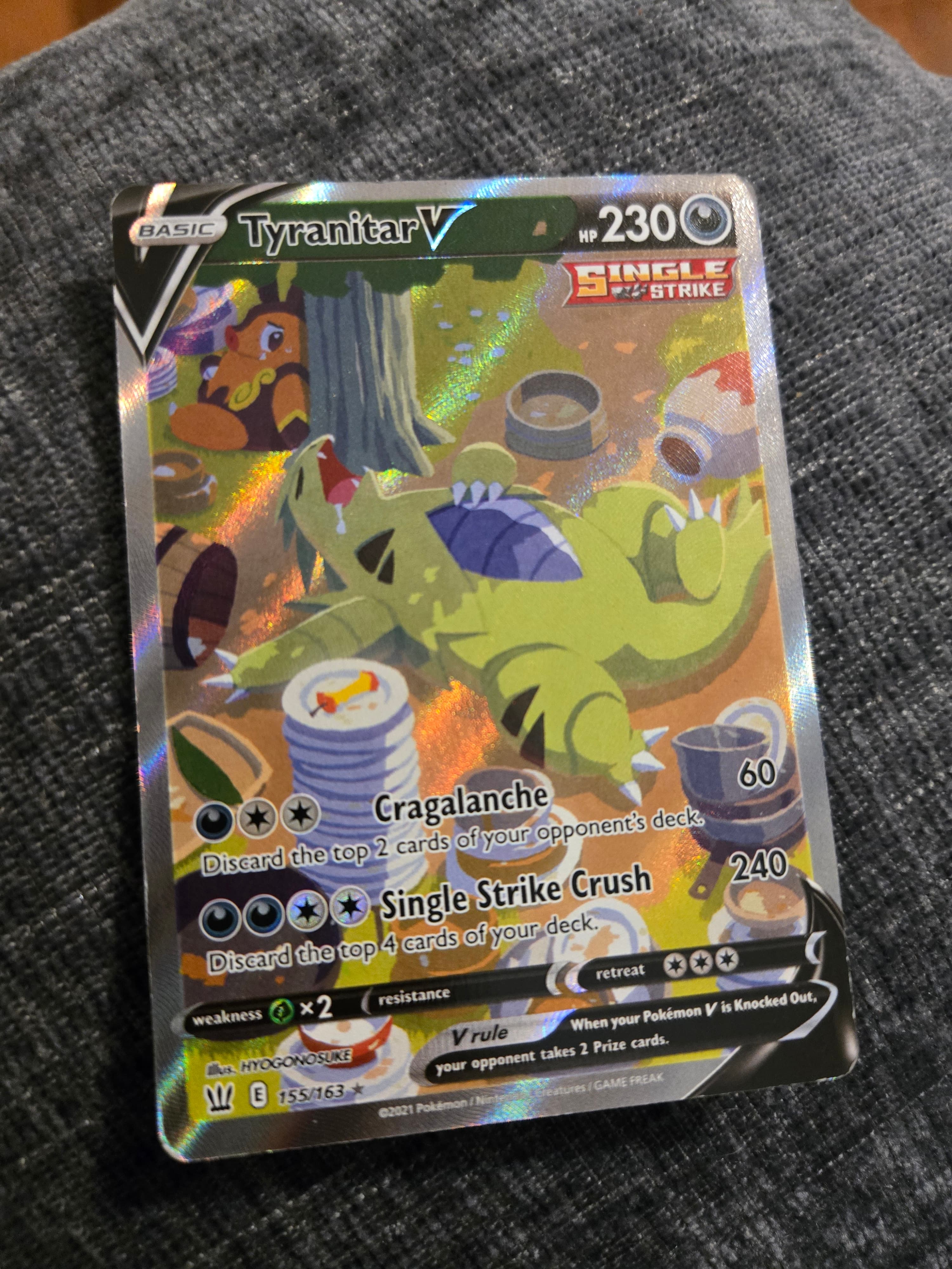 Is My Pokemon Card Fake? Free Card Authentication | TCGrader Is My Pokemon Card Fake? Free Card Authentication | TCGrader