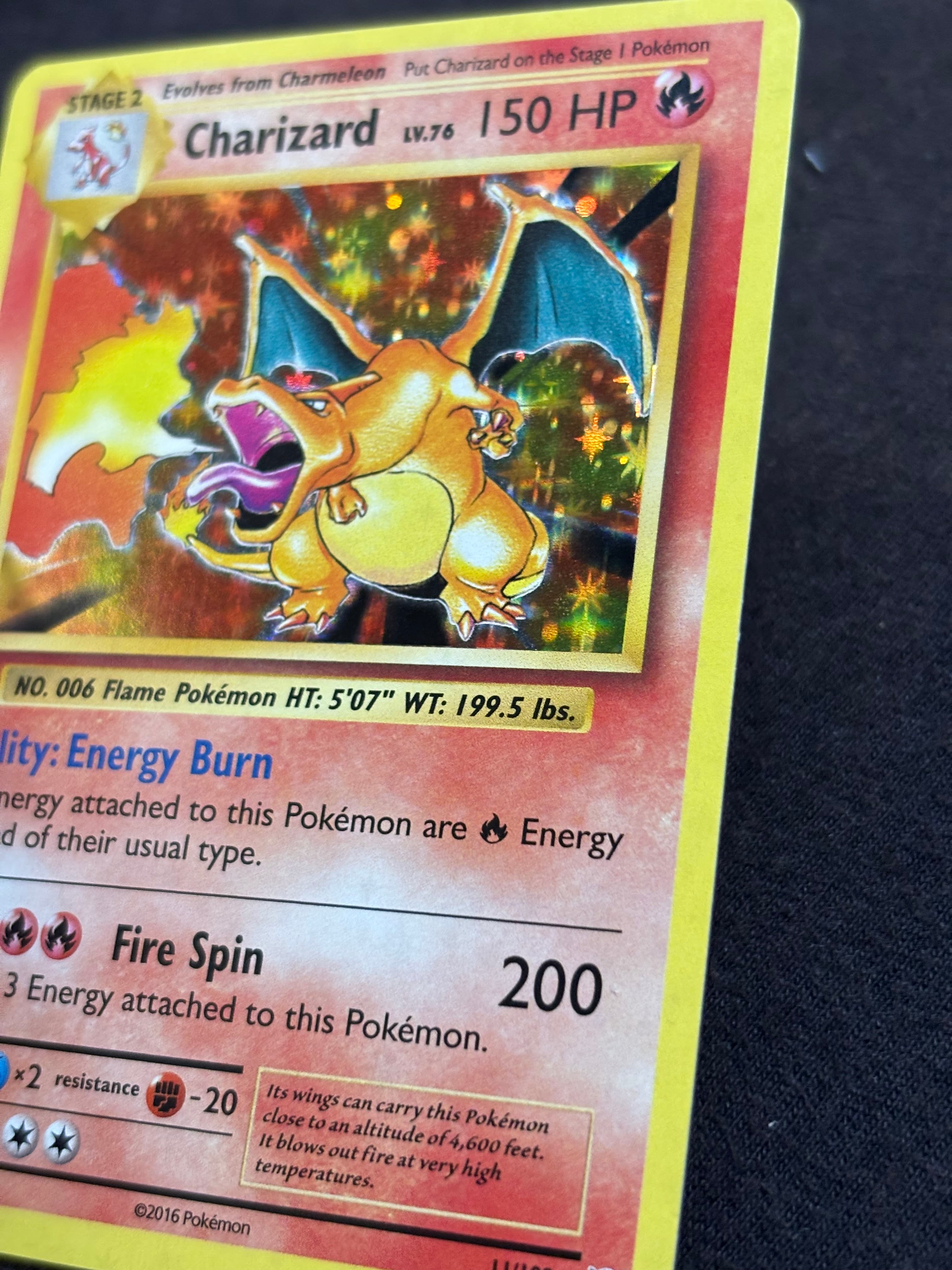 Is My Pokemon Card Fake? Free Card Authentication | TCGrader Is My Pokemon Card Fake? Free Card Authentication | TCGrader