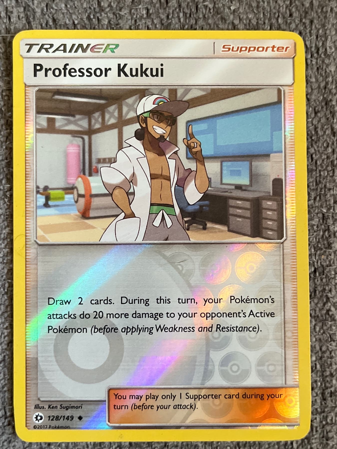 Submission 1