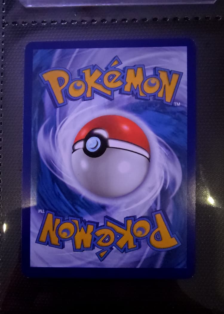 Groudon - Grade 8.5 - Paradox Rift #199/182 | TCGrader