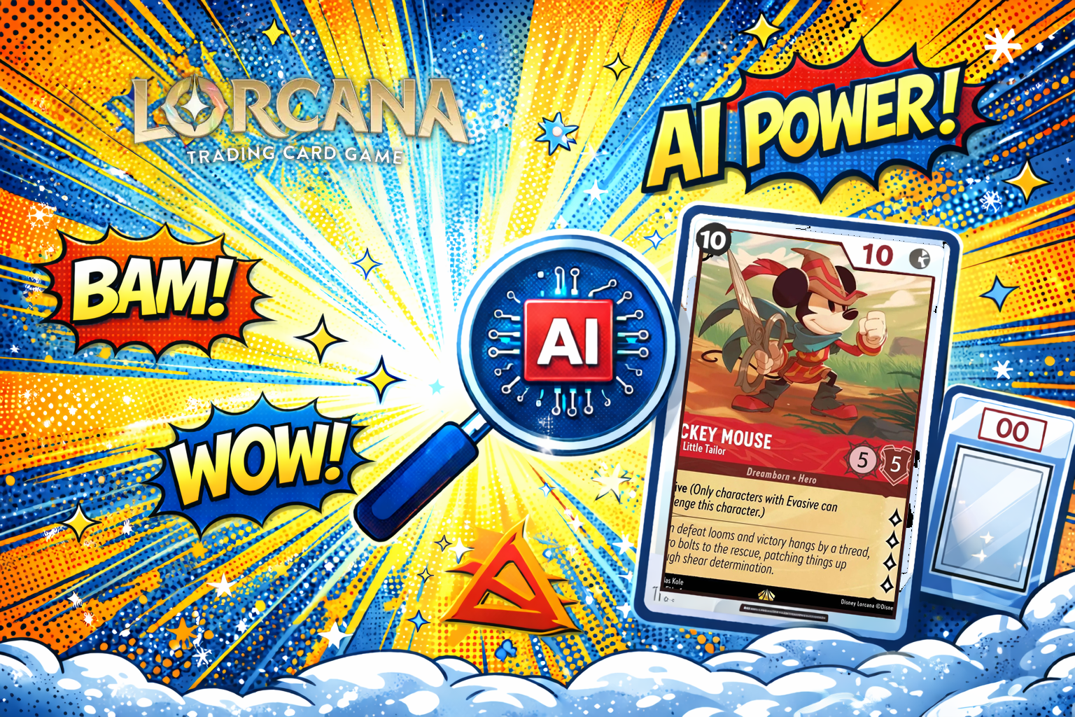 Pokmon AI Card Grading & Marketplace | TCGrader Pokmon AI Card Grading & Marketplace | TCGrader