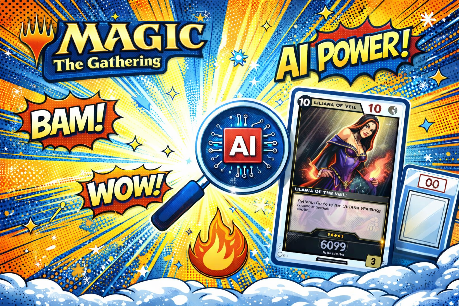 TCGrader: Pokmon AI Card Grading & Marketplace