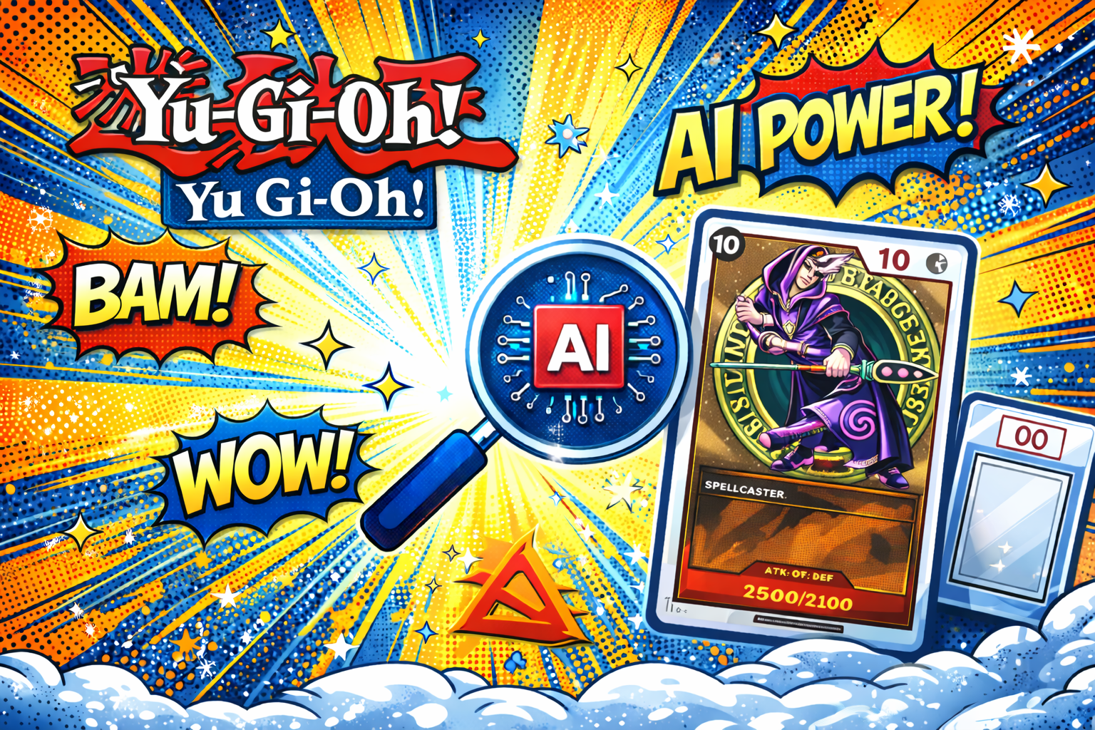 TCGrader: Pokmon AI Card Grading & Marketplace